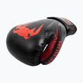 Venum Impact bokszkesztyűk fekete VENUM-03284-100-10OZ 13