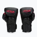 Venum Impact bokszkesztyűk fekete VENUM-03284-100-10OZ 2