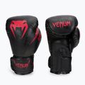 Venum Impact bokszkesztyűk fekete VENUM-03284-100-10OZ 3