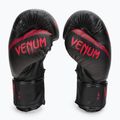 Venum Impact bokszkesztyűk fekete VENUM-03284-100-10OZ 4