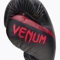 Venum Impact bokszkesztyűk fekete VENUM-03284-100-10OZ 5