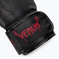 Venum Impact bokszkesztyűk fekete VENUM-03284-100-10OZ 7