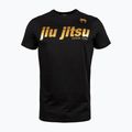 Venum JiuJitsu VT férfi póló fekete 03732-126