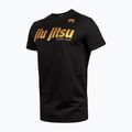 Venum JiuJitsu VT férfi póló fekete 03732-126 3
