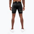 Venum G-Fit Compression férfi edzőnadrág fekete/arany 2