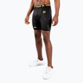 Venum G-Fit Compression férfi edzőnadrág fekete/arany 3