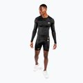 Venum G-Fit Compression férfi edzőnadrág fekete/arany 4