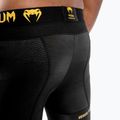 Venum G-Fit Compression férfi edzőnadrág fekete/arany 6