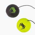 Venum Reflex labda fekete-zöld VENUM-04028-116 4