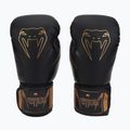 Venum Impact bokszkesztyűk barna VENUM-03284-137-10OZ