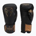 Venum Impact bokszkesztyűk barna VENUM-03284-137-10OZ 3
