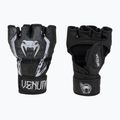 Férfi boxkesztyű Venum GLDTR 4.0 fekete-fehér VENUM-04166 3