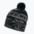 Venum Performance Beanie téli sapka szürke/fekete 3