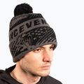 Venum Performance Beanie téli sapka szürke/fekete 6