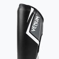 Venum Contender 2.0 sípcsont protektorok fekete/szürke/fehér 4