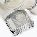 Venum Elite férfi bokszkesztyűk fehér és ezüst 1392-574 5
