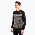 Férfi pulóver Venum Connect Crewneck black/dark camo 4