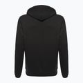 Férfi Venum Classic Hoodie melegítőfelső fekete/fehér 6