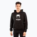 Férfi Venum Classic Hoodie melegítőfelső fekete/fehér