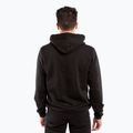 Férfi Venum Classic Hoodie melegítőfelső fekete/fehér 2