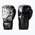 Gyermek bokszkesztyűk Venum YKZ21 Boxing black/white