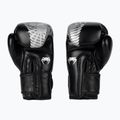 Gyermek bokszkesztyűk Venum YKZ21 Boxing black/white 2