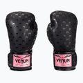 Venum Impact Monogram fekete-arany bokszkesztyűk VENUM-04586-537