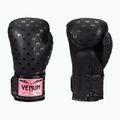 Venum Impact Monogram fekete-arany bokszkesztyűk VENUM-04586-537 3