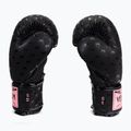 Venum Impact Monogram fekete-arany bokszkesztyűk VENUM-04586-537 4