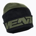 Venum Connect Beanie khaki/fekete téli sapka