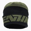 Venum Connect Beanie khaki/fekete téli sapka 2