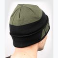 Venum Connect Beanie khaki/fekete téli sapka 7