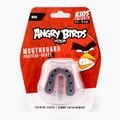 Venum Angry Birds piros állkapocsvédő 4