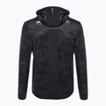 Férfi Venum Electron 3.0 Hoodie melegítőfelső fekete 10