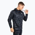 Férfi Venum Electron 3.0 Hoodie melegítőfelső fekete 5