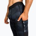 Venum Electron 3.0 Spat fekete férfi edző leggings 4