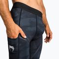 Venum Electron 3.0 Spat fekete férfi edző leggings 5