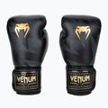 Bokszkesztyűk Venum Razor black/gold