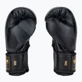 Bokszkesztyűk Venum Razor black/gold 3