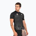 Venum férfi Reorg Rashguard fekete 04713-001