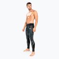 Férfi leggings  Venum Razor Spats black/red 3