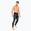 Férfi leggings  Venum Razor Spats black/red 4