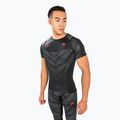 Férfi Venum Phantom Rashguard fekete/vörös