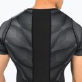 Férfi Venum Phantom Rashguard fekete/vörös 3