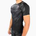 Férfi Venum Phantom Rashguard fekete/vörös 5