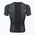 Férfi Venum Phantom Rashguard fekete/vörös 7