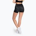Venum Razor Compression női edzőnadrág fekete/arany 3