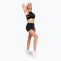 Venum Razor Compression női edzőnadrág fekete/arany 2