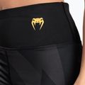 Venum Razor Compression női edzőnadrág fekete/arany 4