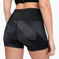 Venum Razor Compression női edzőnadrág fekete/arany 5